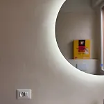 Con Balcone A Due Passi Dal Centro Apartment Modena