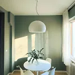 Con Balcone A Due Passi Dal Centro Modena