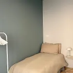 Con Balcone A Due Passi Dal Centro