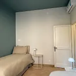 Apartment Con Balcone A Due Passi Dal Centro