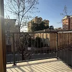Apartment Con Balcone A Due Passi Dal Centro