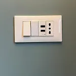 Con Balcone A Due Passi Dal Centro Apartment