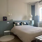 Con Balcone A Due Passi Dal Centro *