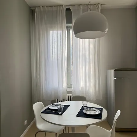 Con Balcone A Due Passi Dal Centro Apartment *