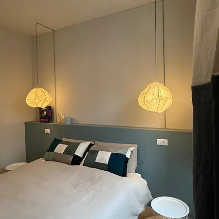 Con Balcone A Due Passi Dal Centro Apartment Modena