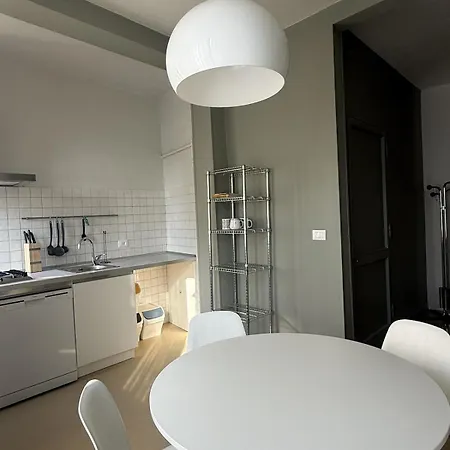 Appartement Gina Con Garage Privato Gratuito *