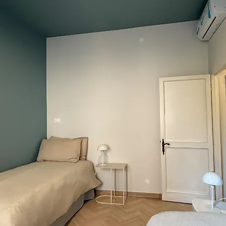 Apartment Gina Con Garage Privato Gratuito