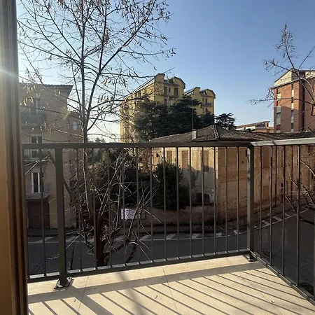 Apartment Gina Con Garage Privato Gratuito