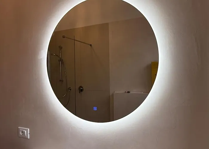 Con Balcone A Due Passi Dal Centro Apartment *