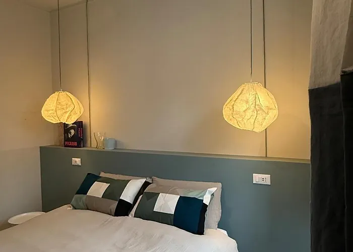 Con Balcone A Due Passi Dal Centro Apartment Modena