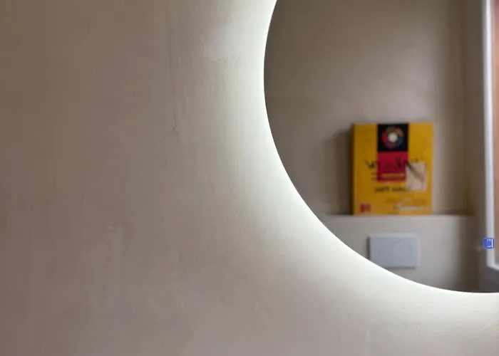 Con Balcone A Due Passi Dal Centro Apartment Modena