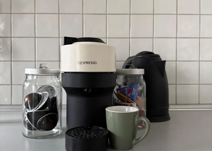 Apartment Con Balcone A Due Passi Dal Centro