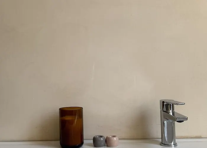 Con Balcone A Due Passi Dal Centro Apartment Modena