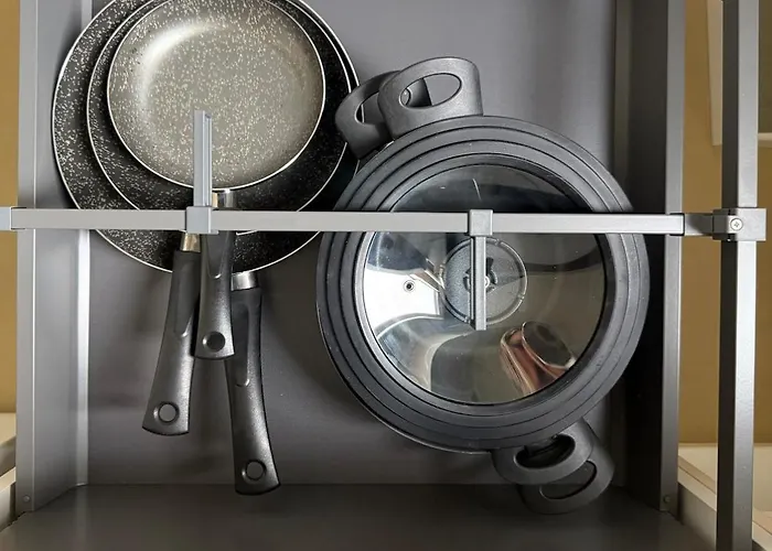 Apartment Con Balcone A Due Passi Dal Centro