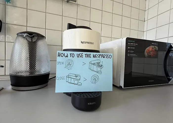 Con Balcone A Due Passi Dal Centro Apartment *