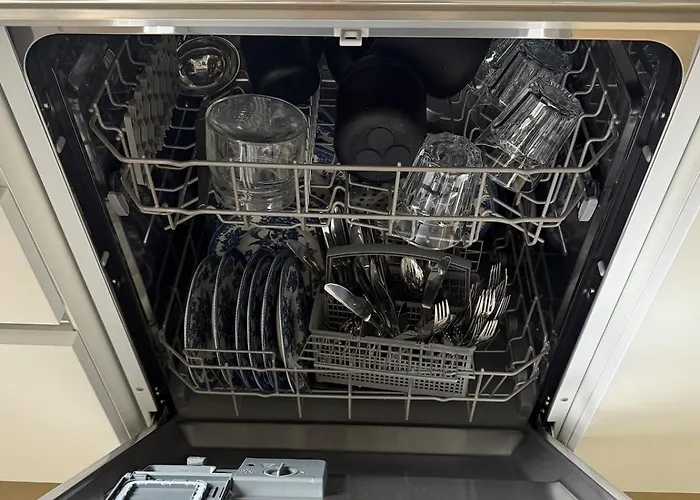 Apartment Con Balcone A Due Passi Dal Centro