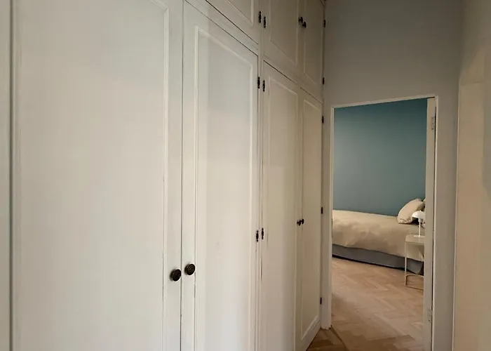 Apartment Con Balcone A Due Passi Dal Centro *