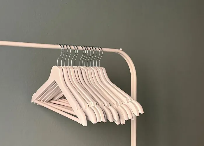 Apartment Con Balcone A Due Passi Dal Centro Modena